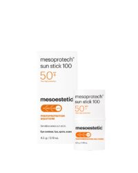 Mesoestetic Sun stick 100 SPF50+