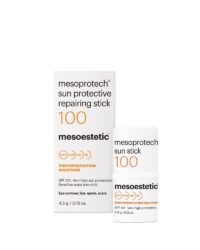 Mesoprotech Sun protective repairing Stick 100+