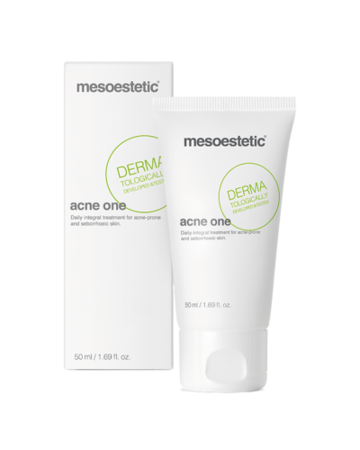 kosmedik acne one