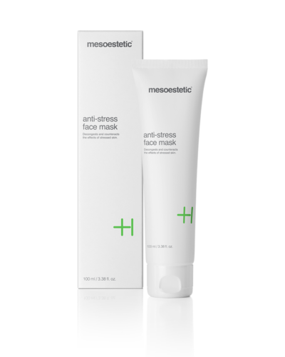 kosmedik anti stress face mask