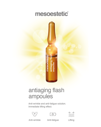 kosmedik antiaging flash