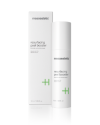Resurfacing Peel Booster