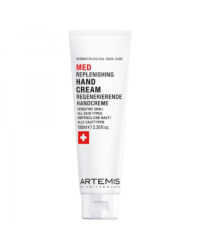 Artemis Med Replenishing Hand Cream, regenerierende Handcreme