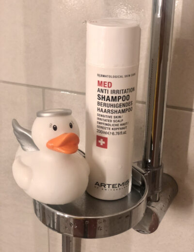 Shampoo Artemis Ente