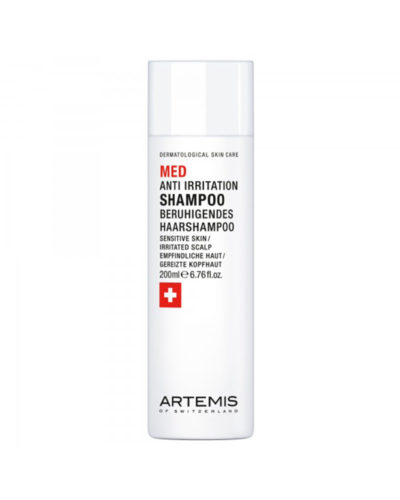 Artemis Med Lipid Artemis Med Anti Irritation Shampoo, beruhigendes Shampoo