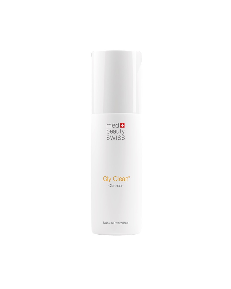 Med Beauty Gly Clean Cleanser