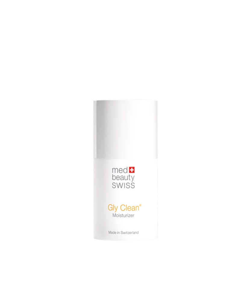 Mwd Beauty swiss Gly Clean Moisturizer kaufen