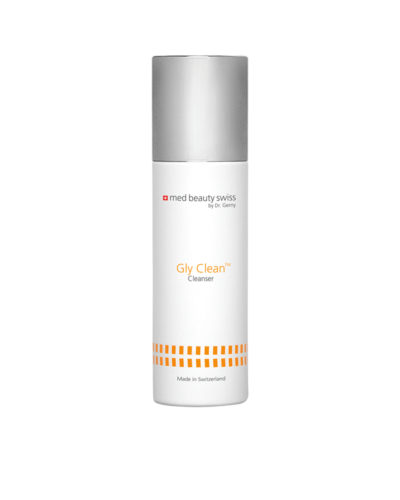 gly clean cleanser