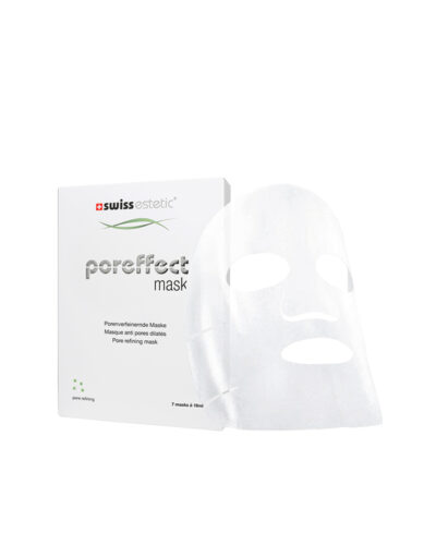 poreffect mask
