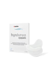 Augenpad Produkte von Swissestetic