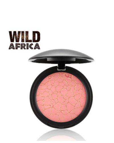 Wild Africa Blusher Stagecolor