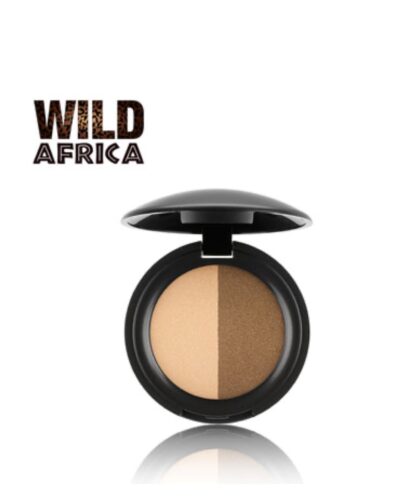Stagecolor Lidschatten aus der Wild Afrika Limited Edition