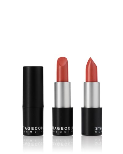 ClearCoral Classic Lipstick Stagecolor 388