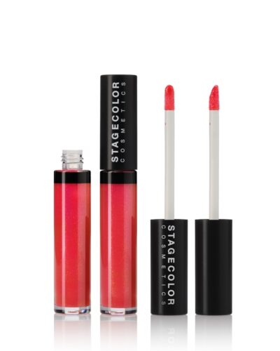 Lopgloss 255 Bright Pink Stagecolor