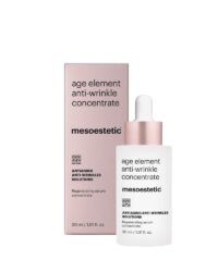 Age element Anti wrinkle Concentrat Mesoestetic