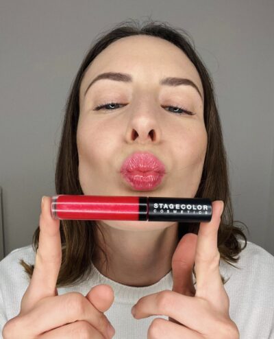 Lipgloss Stagecolor