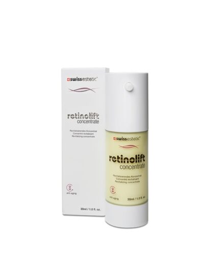 Retoinolift Swissestetic Retinol serum
