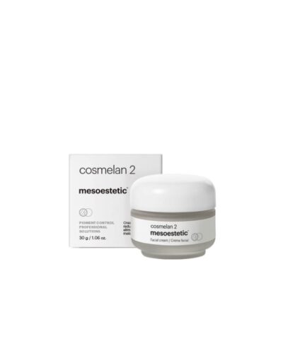 Cosmelan2 Cream Mesoestetic Depigmentierungscreme