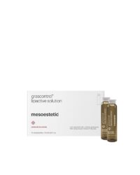 Mesoestetic Grascontrol Lipactive Solution Ampulle-Packung