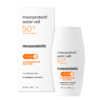 Sonnenschutzprodukt für normale und Mischhaut SPF 50+