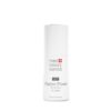 Silberne Pumpdispenser Flasche Schweizer Vitamin Serum mit vitamin A und Zink