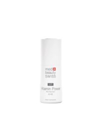 VIP Vitamin Skin Nutrition Power A+E