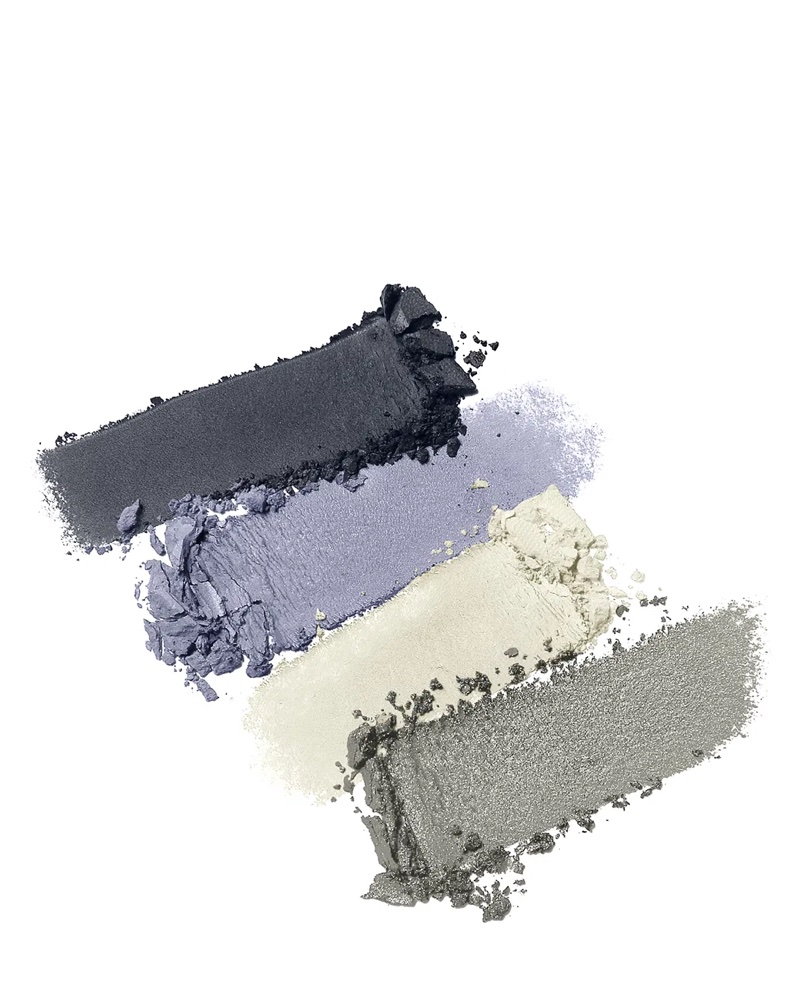 Eyeshadow Quartet – Bild 5