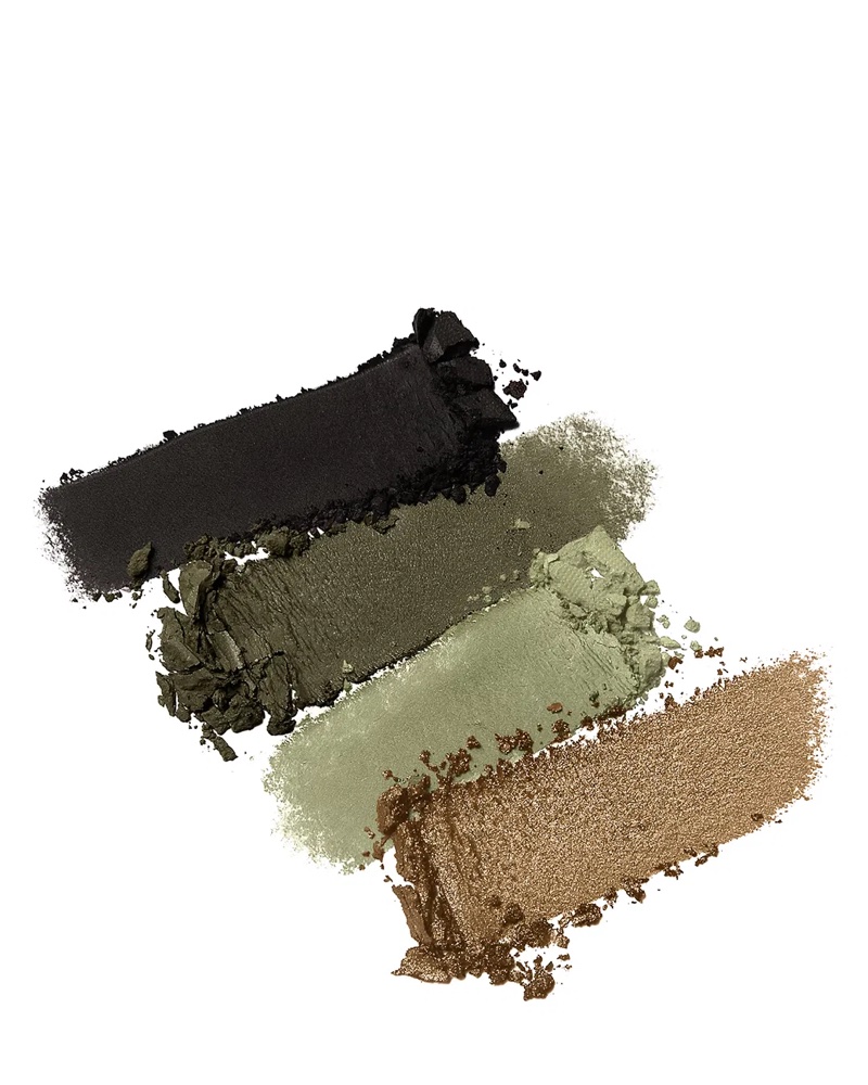 Eyeshadow Quartet – Bild 3