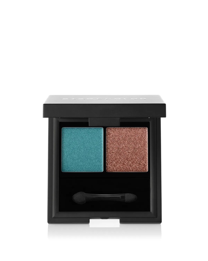 Eyeshadow Duo – Bild 3