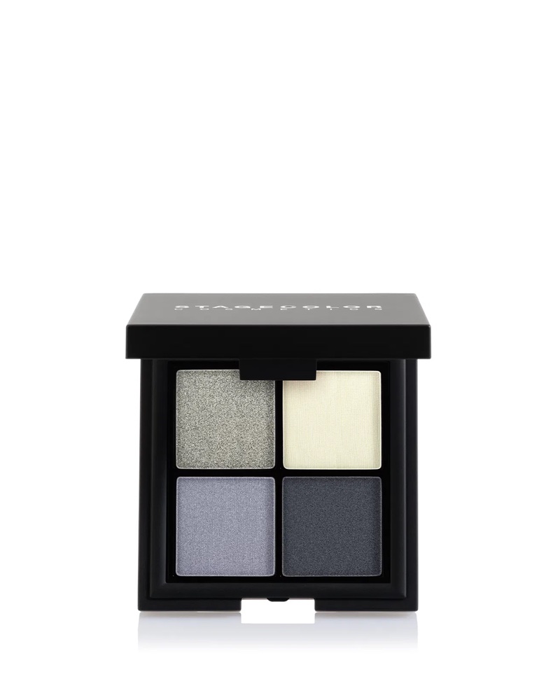 Eyeshadow Quartet – Bild 6