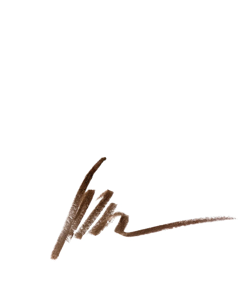 Farbdarstellung des Eyeliner Pens in der Farbe Taupe