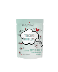 Touched With Love