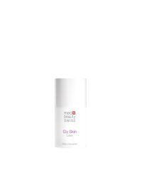 Lotion Dispenser Säurepeeling Gly skin lotion