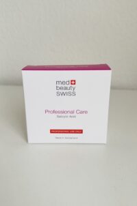 Med Beauty Schachtel von Salicylsäure 3 er Pack