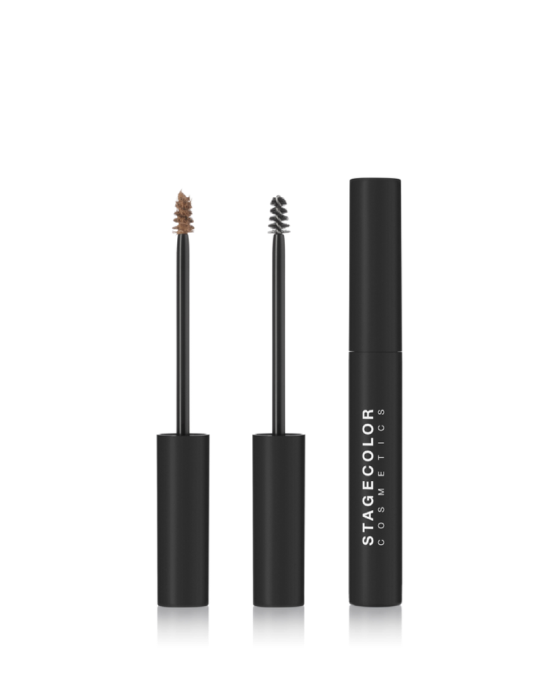 Stagecolor Brow styling Gel gold Blond