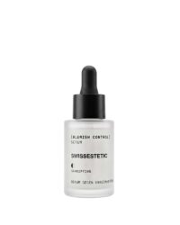 Blemish Control Swissestetic Glasflasche