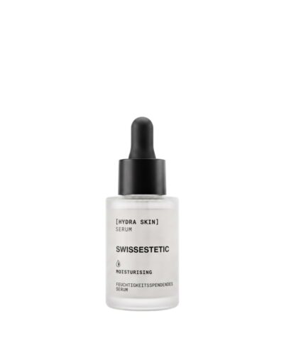 Hydra SkinSerum in Pippentenflasche aus Glas