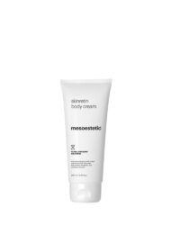 Skinetin Körperpflege Tube weiss 200ml