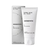 Hydra Skin Gel Creme Schachtel und Tube